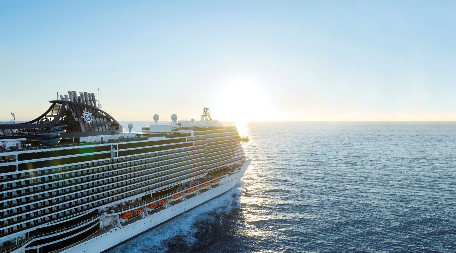 MSC SEASCAPE