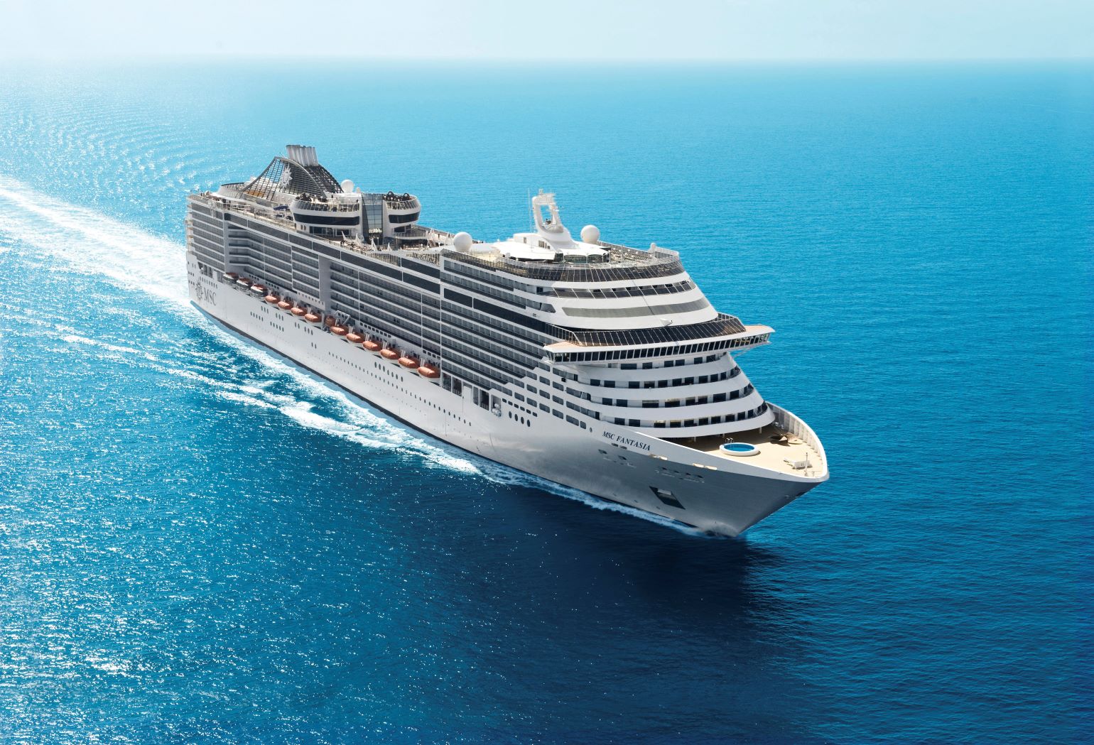 MSC FANTASIA