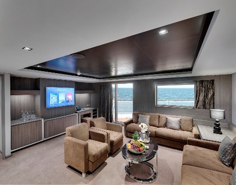Yacht Club