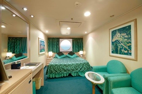 Ocean View