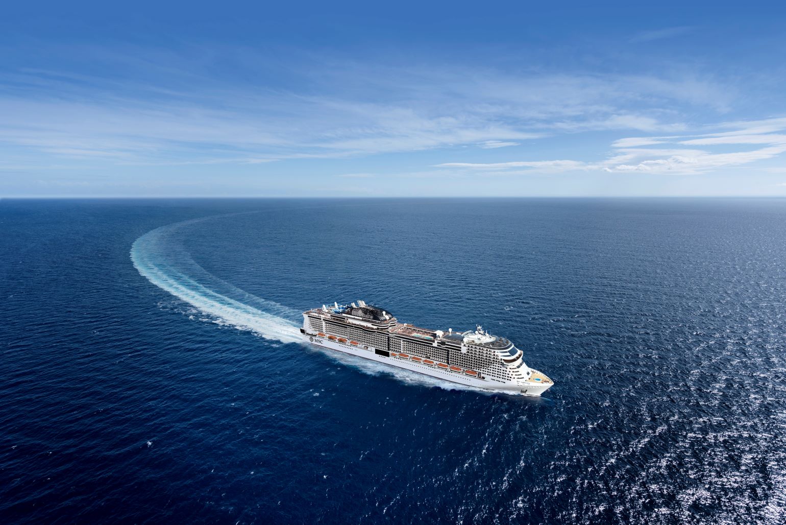 MSC VIRTUOSA